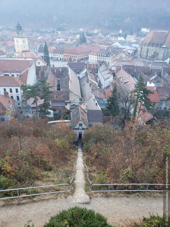 Трансильвания 6 дней: экскурсии, йога, фотосессии на фоне замков