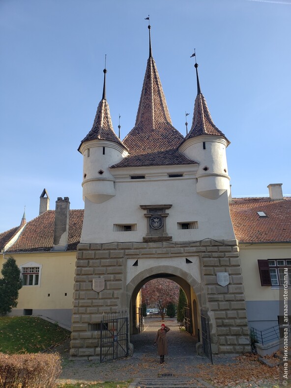 Трансильвания 6 дней: экскурсии, йога, фотосессии на фоне замков
