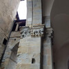 Рельеф на колоннах Палаццо делла Раджоне 1198год