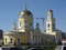 Свято-Троицкий Кафедральный собор в Екатеринбурге