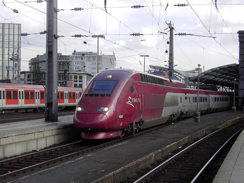 В ЕС пассажирам вернут все деньги за билеты при опоздании поезда