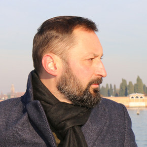 Турист Сергей Штельманн (Stelmann)