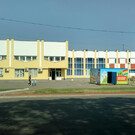 Автовокзал Барановичи