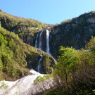 Водопад Поликаря