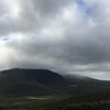 Перевал Конор, из всех, достаточно невысоких Ирландских перевалов - этот самый высокий.
