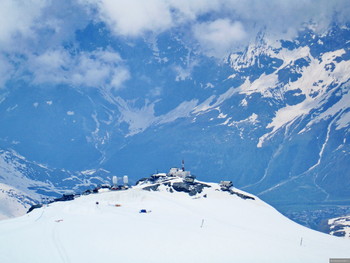 График открытия сезона на горнолыжных курортах Швейцарии