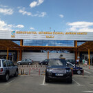 Аэропорт Клуж-Напока