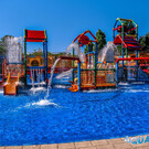 Аквапарк Aqua Magic Parc 
