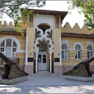 Краеведческий музей Евпатории