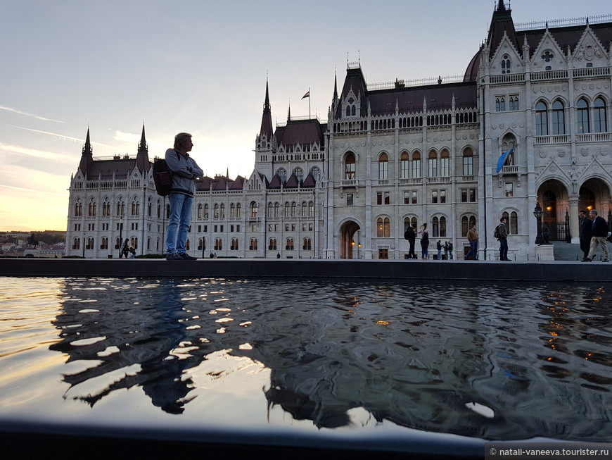 «В этом чешском Будапеште уж такие времена»… или песня в моей голове…