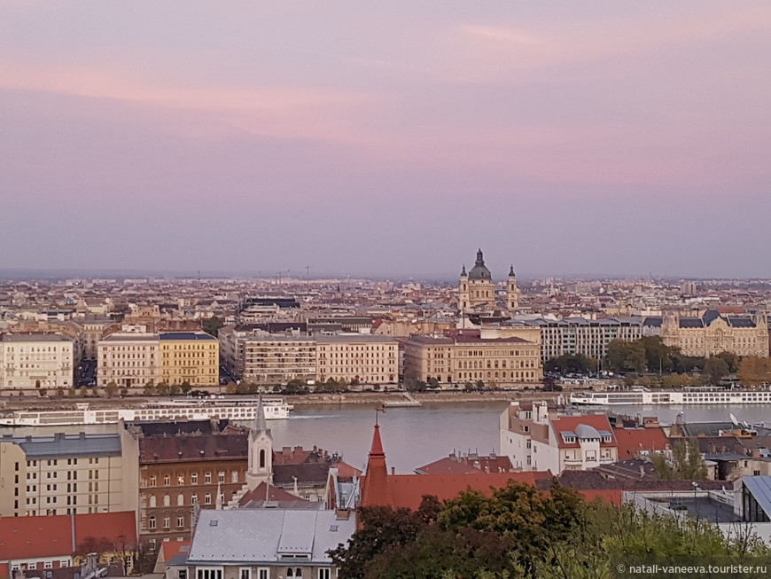 «В этом чешском Будапеште уж такие времена»… или песня в моей голове…