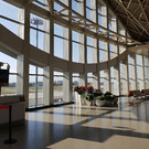 Аэропорт Чэнду