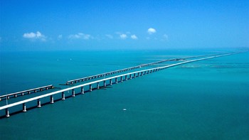 Саудовская Аравия планирует соединить мостом Шарм-Эль-Шейх и Аравийский полуостров 