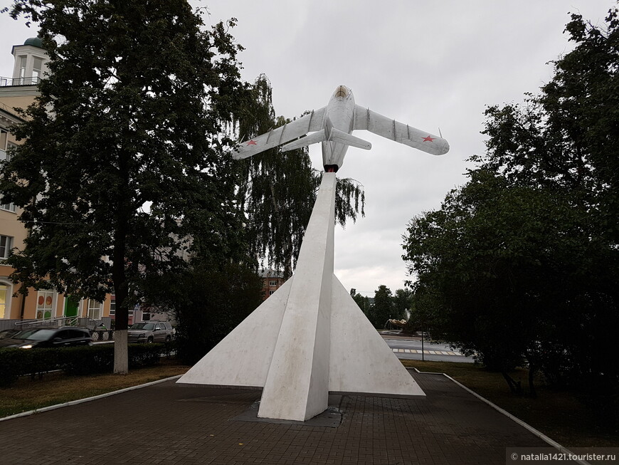 Саранск — незнакомый старый знакомый. Часть 2. Музейно-театральная