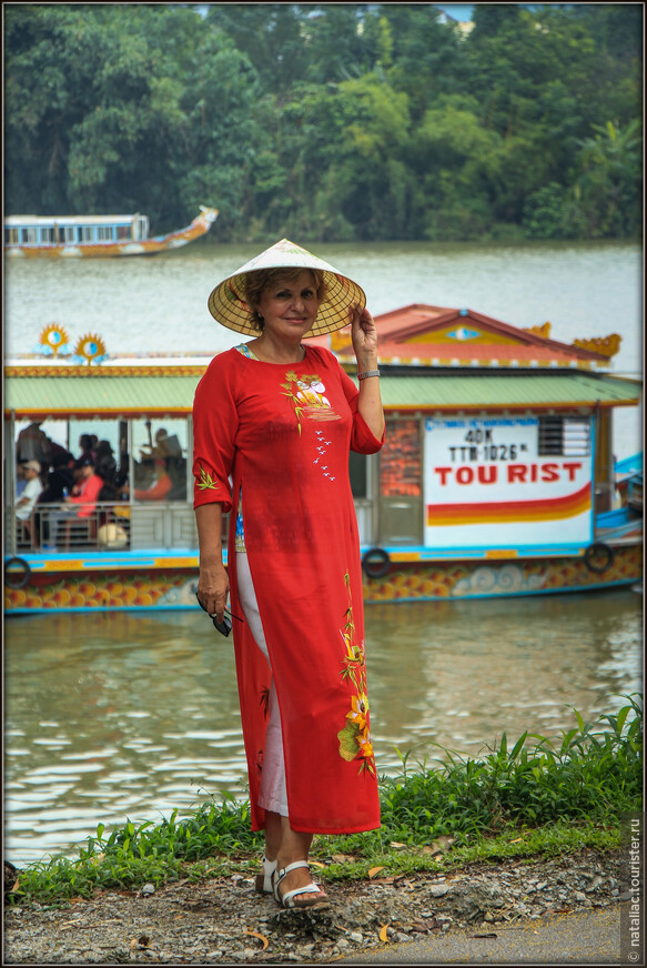 Моя первая ЮВА: две мадам во вьетнамском хаосе, часть 2-я