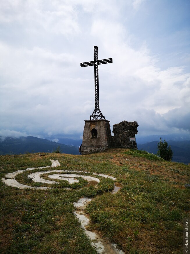 В гостях у гения