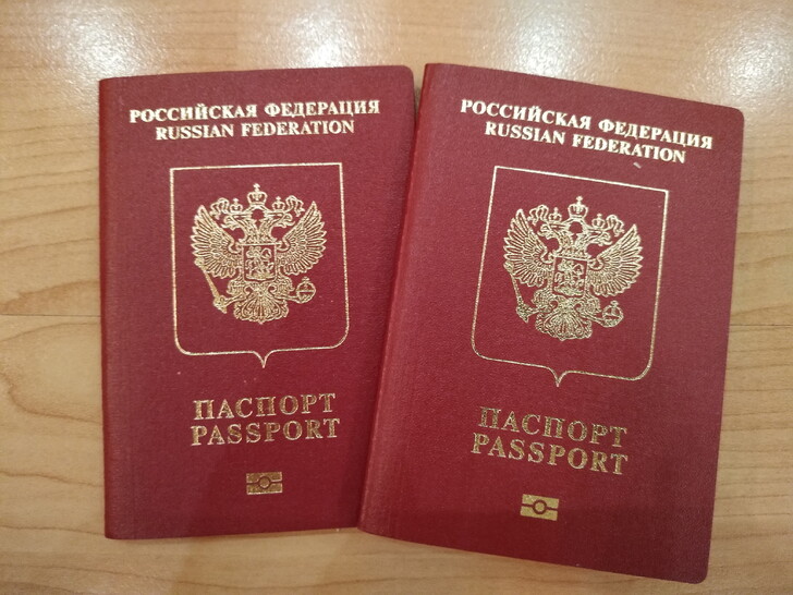 Как оформить загранпаспорт через МФЦ в Москве: пошаговая инструкция