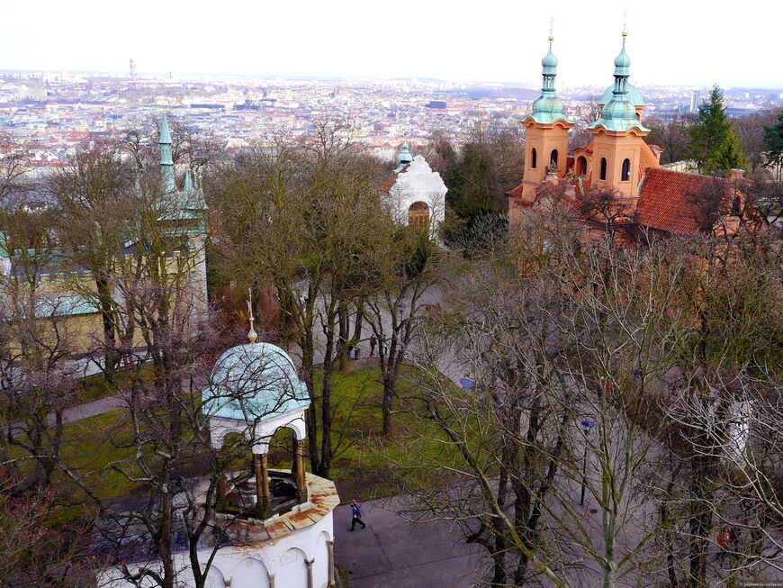 Петршинский холм