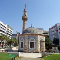 Самостоятельно в Измир — столицу Эгейского побережья Турции