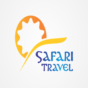 Турист Safari (SirA83)