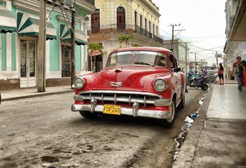 Появление мобильного интернета на Кубе повлияет на турпоток