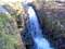 Гилевский водопад
