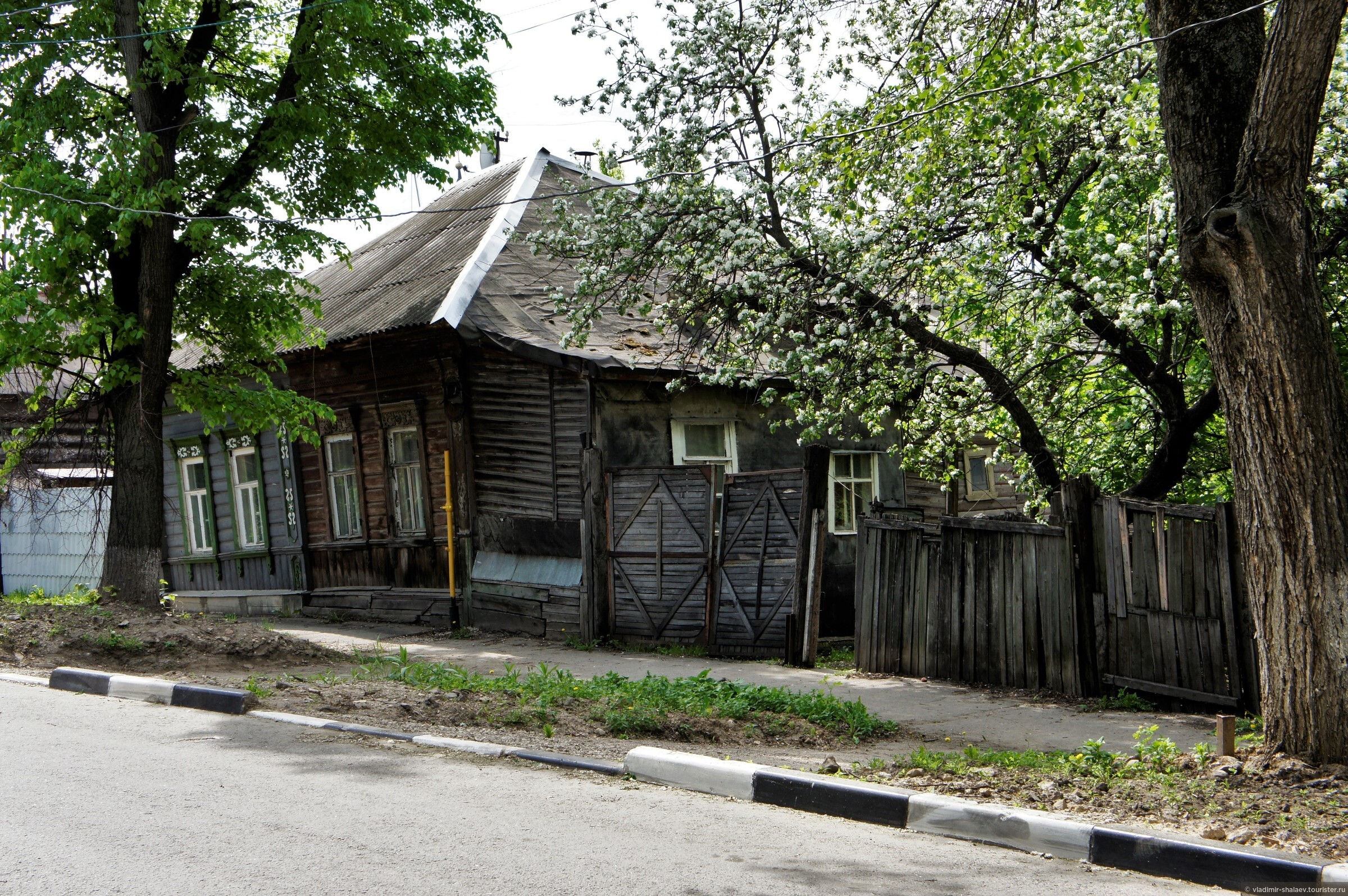 Тула Недвижимость Купить Дом Пролетарский Район
