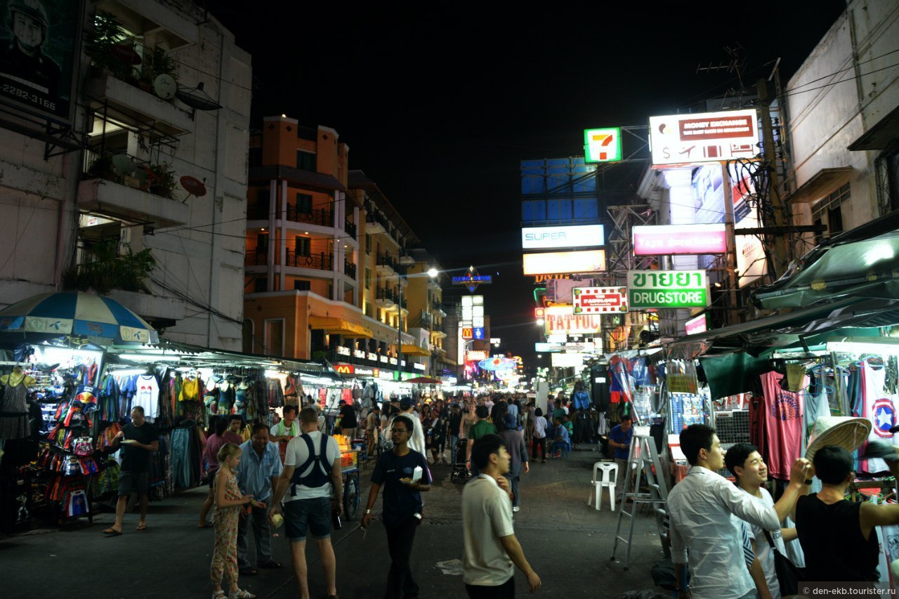 Каосан бангкок. Улица Каосан в Бангкоке. Улица Каосан. Бангкок Каосан роуд и метро.