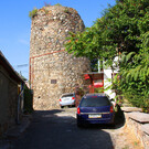 Крепость Алустон
