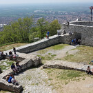 Крепость Вршац