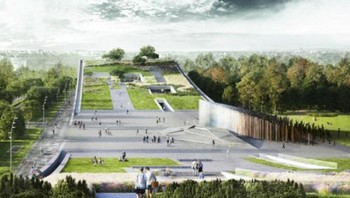 Лучшим архитектурным проектом мира стало новое здание Этнографического музея Будапешта 