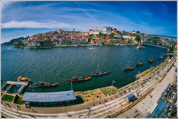 Португалия стала лучшим турнаправлением в мире в 2018 году 