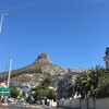 Lions Head