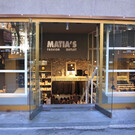 Outlet Matia's 