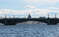 Вид на Троицкий мост и Исаакиевский собор
