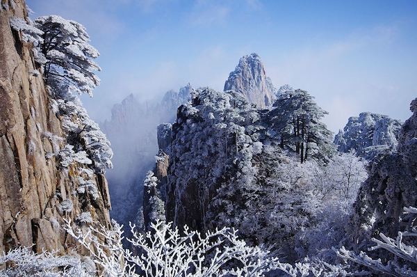 Где отдохнуть в Китае зимой: краткий гид по городам и зимним курортам