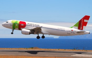 TAP Air начнёт летать в Сан-Франциско с лета будущего года 