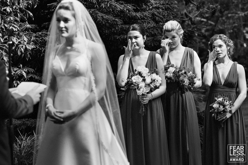 30 лучших свадебных фотографий года: если ваша свадьба не похожа на нечто подобное — не зовите меня
