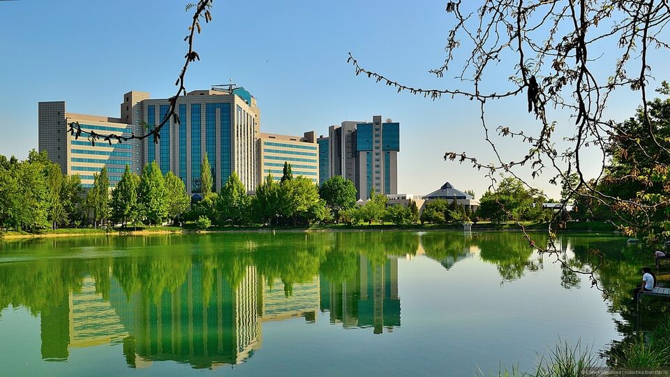 Погода в Ташкенте на неделю, 10 и 14 дней. Температура воздуха, климат ...