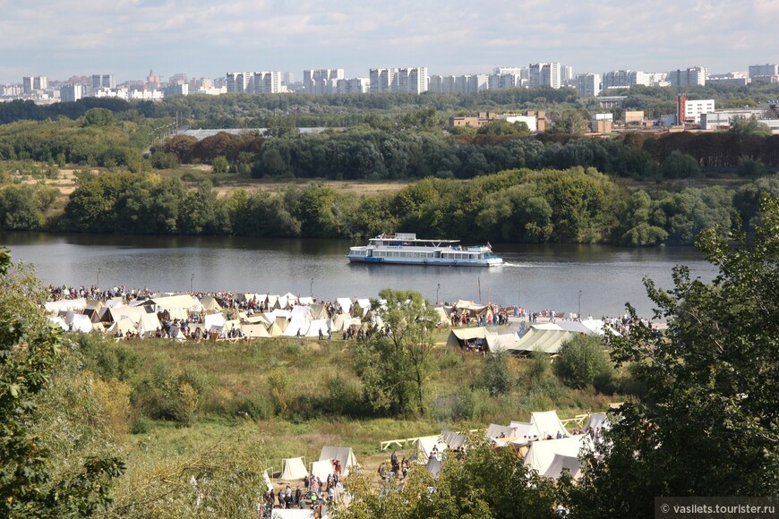 Дела давно минувших дней (Времена и Эпохи)