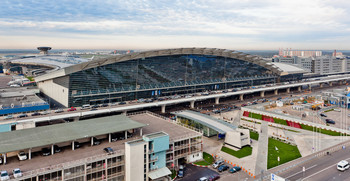Qatar Airways может купить блокпакет аэропорта Внуково в 2019 году