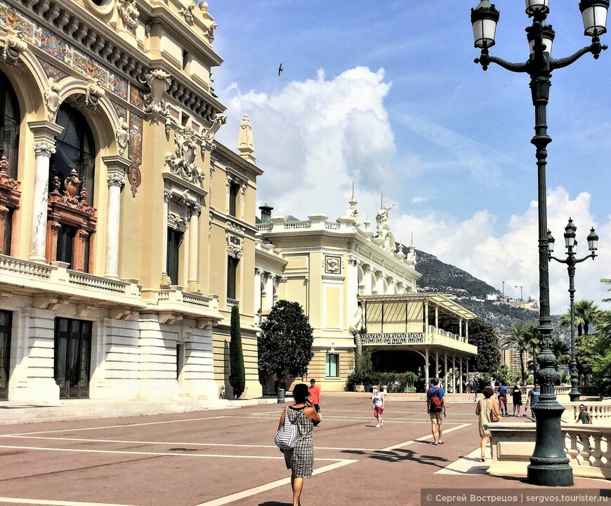 Обыкновенный Монте-Карло