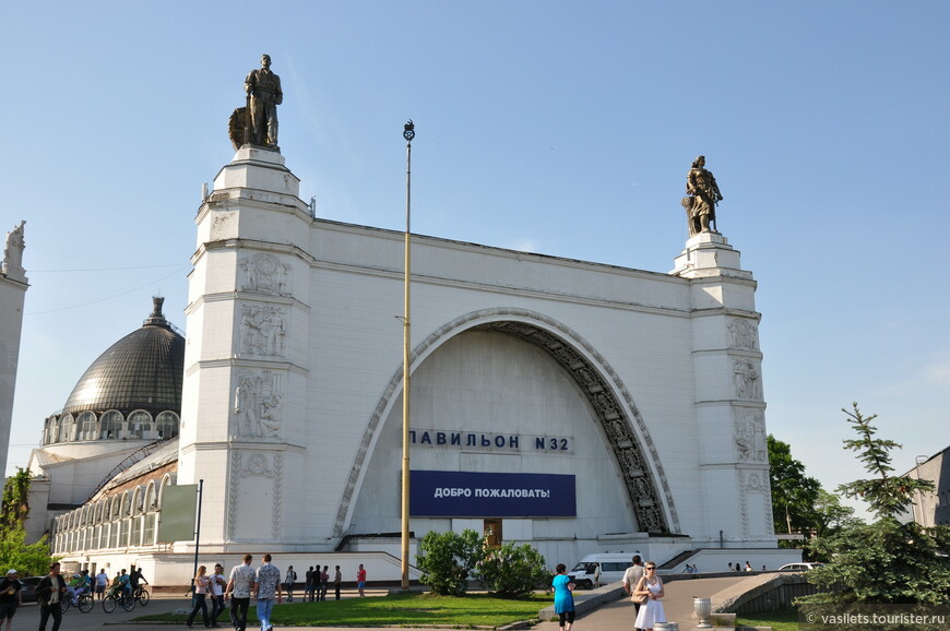 В Космос задешево