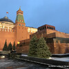 Обзорная экскурсия  по Москве.Мавзолей Ленина. Ильич принимает с 10 до 13.