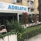 Ресторан Adriatic