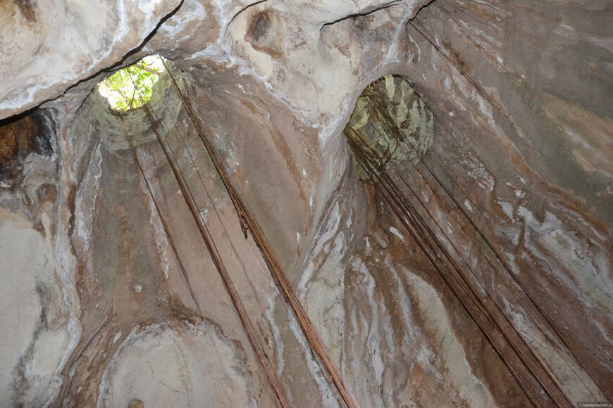 Пещера Амбросио