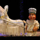 Театр кукол «Сказка» в Барнауле