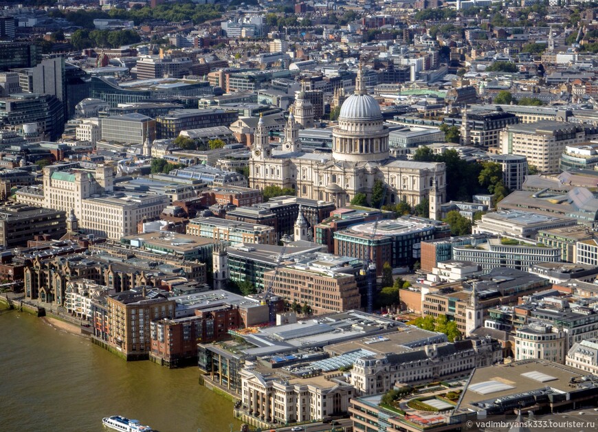 Я уеду жить в Лондон? Можно ли туристу сэкономить в мегаполисе?