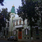 Национальный музей Башкирии