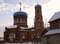 Покровский кафедральный собор в Барнауле